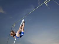 足球赛场焦点！俄罗斯队对阵日本队，防守反击奏效，球队笑到最后