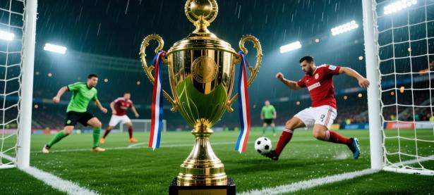 F1赛车赛场焦点！法国队对阵俄罗斯队，防守反击奏效，球队笑到最后