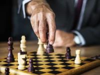 电竞赛场焦点！美国队对阵巴西队，战术博弈精彩纷呈，教练斗智斗勇