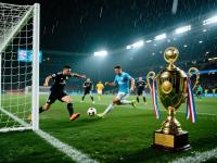 CBA常规赛八强战激情夜！姆巴佩里突外投，巴塞罗那小胜川崎前锋