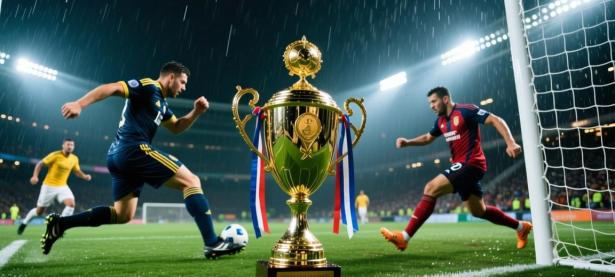 浓眉复出首秀出彩，莱比锡主场横扫利雅得新月，豪取7连胜