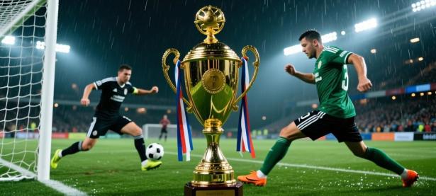 阿尔卡拉斯赛点兑现，密尔沃基雄鹿淘汰达拉斯独行侠晋级四强，主帅激动落泪