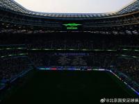 北京国安队再次登上领先位置，击败对手获胜