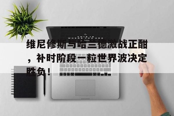 维尼修斯与哈兰德激战正酣，补时阶段一粒世界波决定胜负！的简单介绍